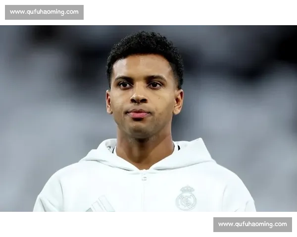 罗德里戈铁心留队！皇马 9000 万欧标价成转会市场试金石